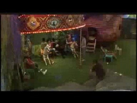 Night 72 6/13 Wardrobe cuddles