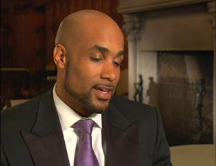 Undercovers_INTERVIEW EXCERPTS BORIS KODJOE – Steven Bloom 2