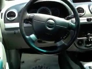 Toronto Chevrolet Optra 5 5dr HB LT Hatchback