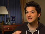 Undercovers_INTERVIEW EXCERPTS BEN SCHWARTZ – “Bill Hoyt”
