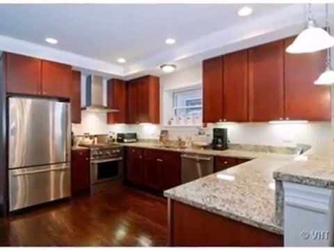 Homes for Sale - 4844 N Damen Ave # 1 - Chicago, IL 60625 -