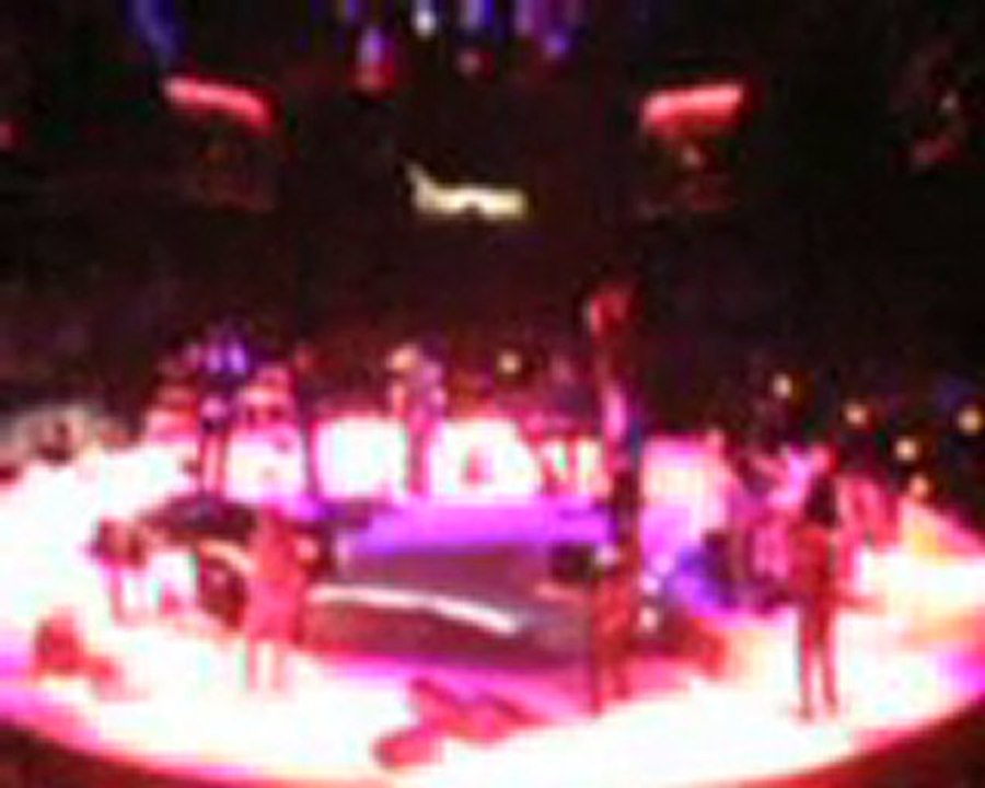 MSG Concert: Carole King - It's Too Late