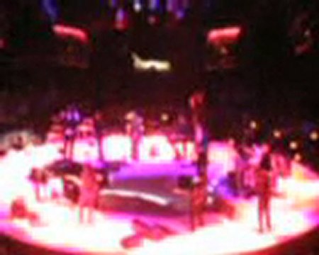 MSG Concert: Carole King - It's Too Late