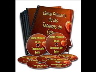Tecnicas de Exito (curso 7)