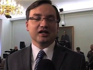 Ziobro: Złożę pozew, dość pomawiania przed tą komisją