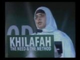 Talk 4: The Khilafah and Women (Khilafah Conference Britain)