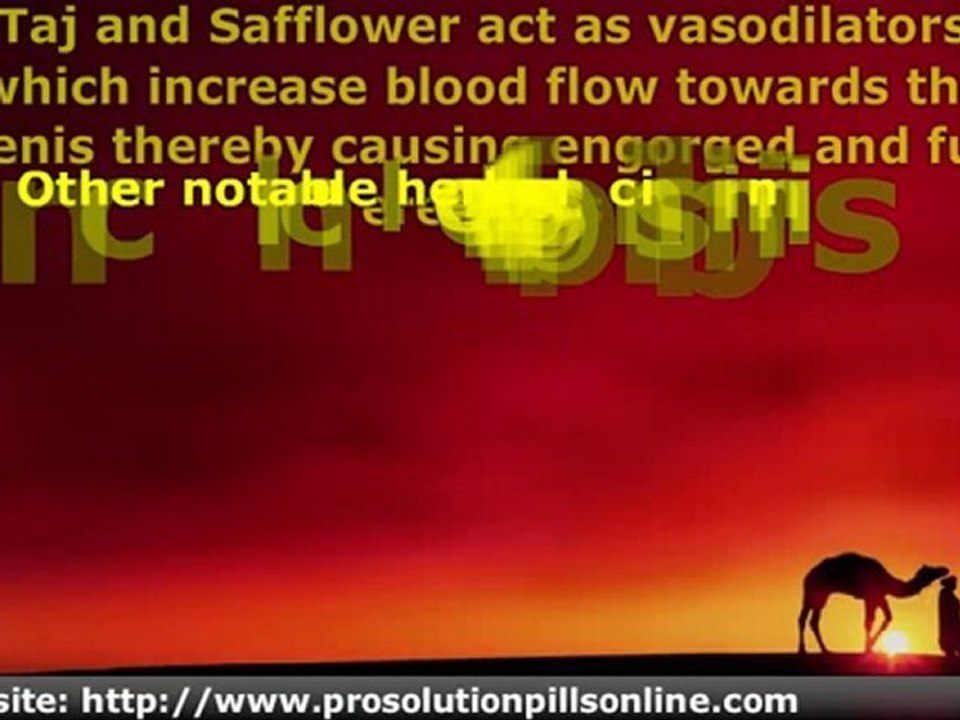 Prosolution pills Review