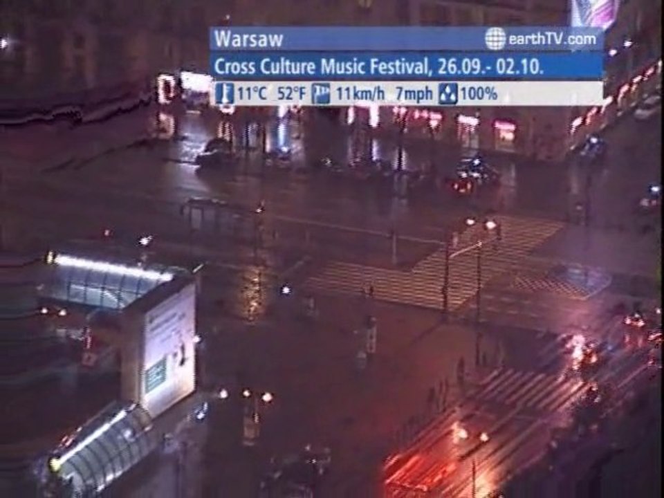 Macau SAR - China, Lugano - Ticino - Switzerland, Saint-Malo - France, Los Angeles - USA, Warsaw - Poland, Munich - Germany, Warnemunde - Germany