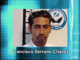 Formal Prisión a Asaltante de Oxxos en Queretaro 27 Sep 2010