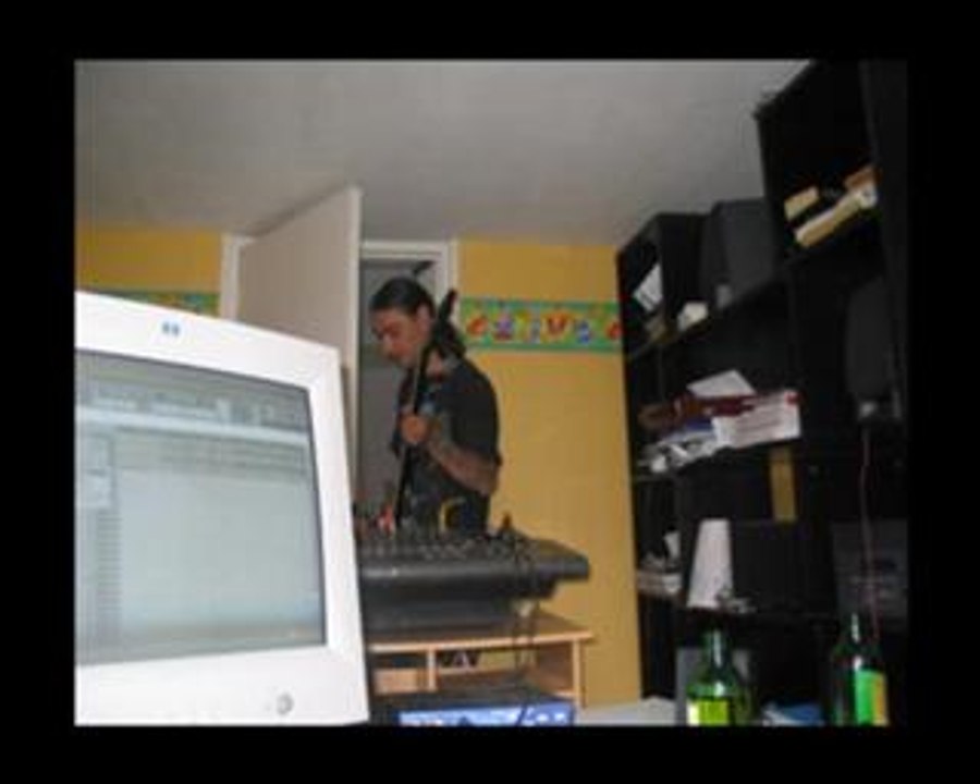 EFFECT  d enregistrement