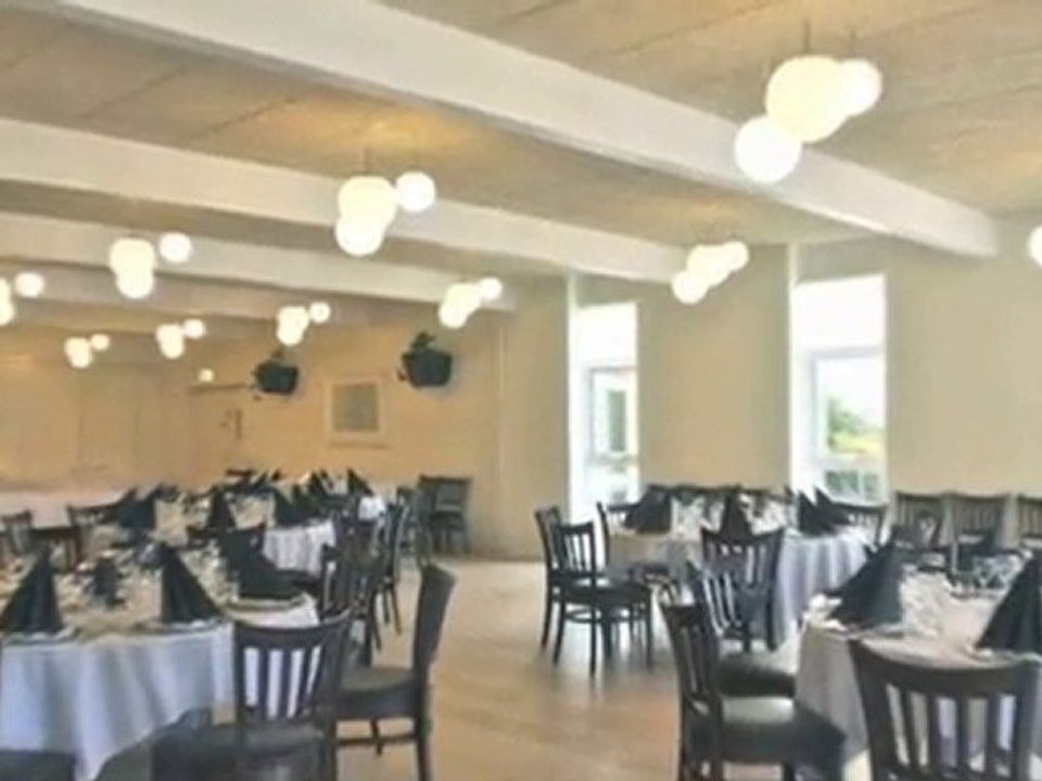 Diner Transportable Odense Nø Havnens Gourmet I/S