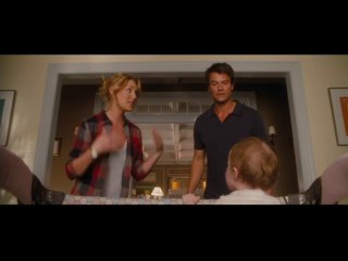 Life as we know it - She needs to learn to self-soothe