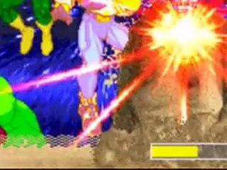 Epileptic seizure attack-GrodX! Plus speak peek at 8 vs 8!!!