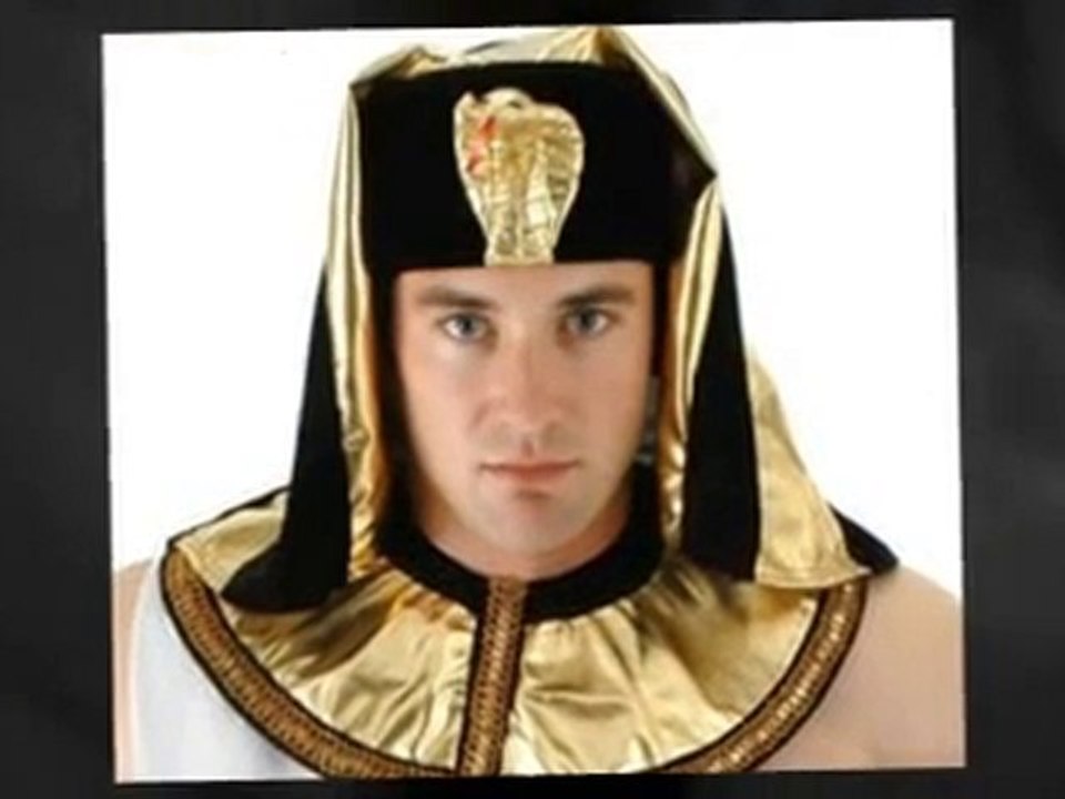 King Tut Costumes, King Tut Costume