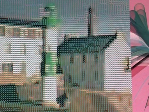 Festival des Arts Losserand : Bernard Demiaux