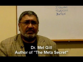 “The Meta Secret” – Best-Seller in Several Countries