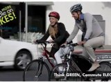 Currie Technologies - Hybrid Electric Bikes, Bicycles