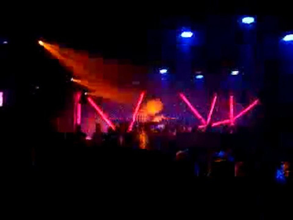 Pierre @ Fuse 25-09-2010