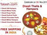 Send Diwali Gifts, Diwali Gifts to India, Buy Diwali Gifts O