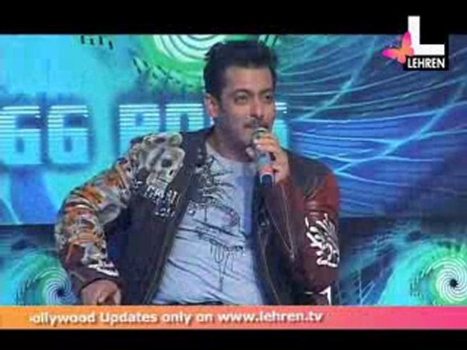 Salman Joins Twitter Again
