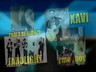 Amamos La Vida 2010_ Spot