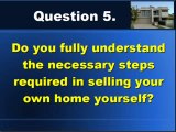 Free FSBO Tips For Selling For Sale By Owner Homes