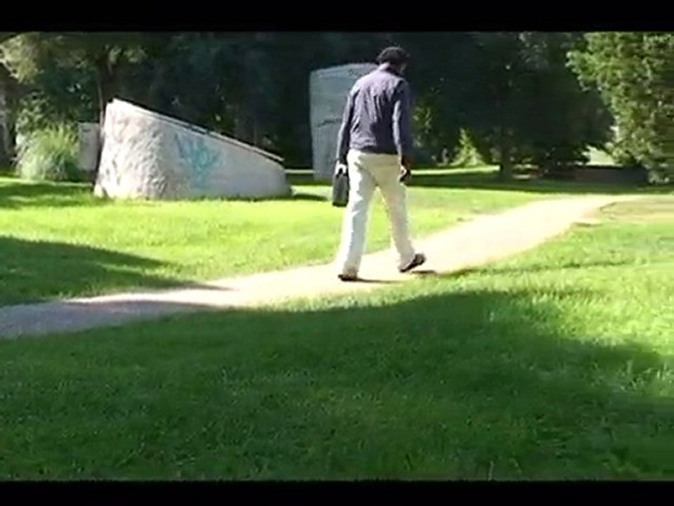 si tu m'aimes ( Martin Koums)...