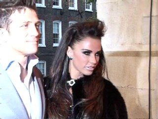 Katie Price ordered to pay driving fine