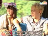 [Vietsub by Oneday KST] WGM Special Ep wt 3 Couples p1