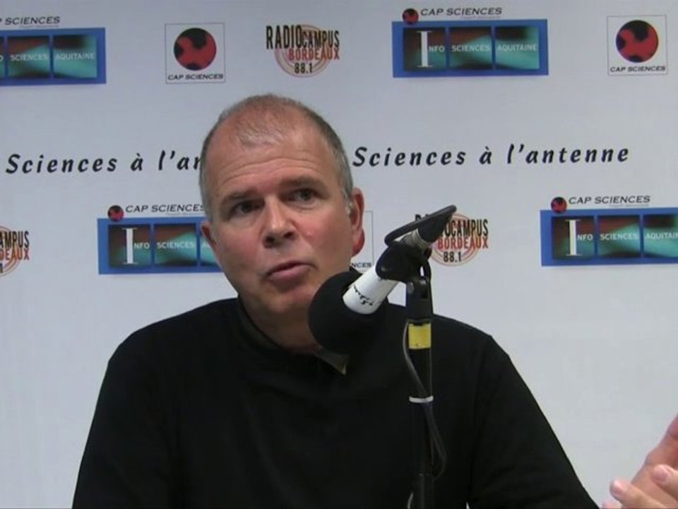 L’oreille nous livre ses secrets