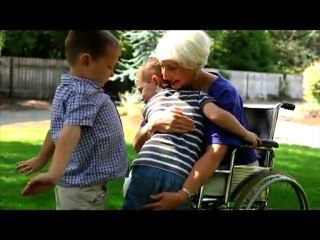Alzheimers Disease Stages Annapolis MD