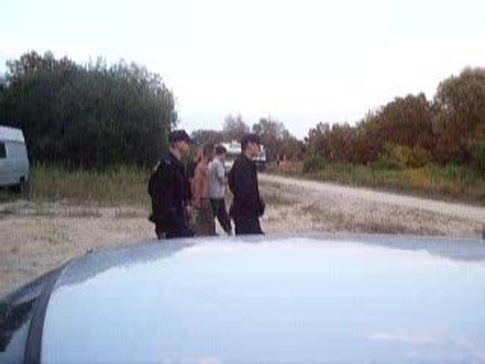 technival pologne juillet 2006