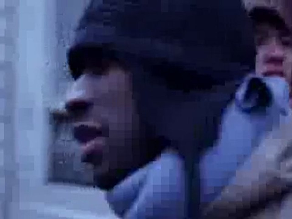 Milk Coffee Sugar - " Prévu Pas Prévu "