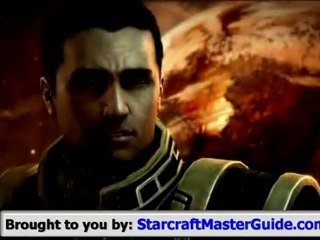 (Starcraft 2 Review) - Starcraft Tutorial For Beginners