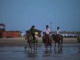 Sardegna Chia passeggiata a cavallo