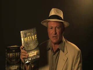 Carlos Castaneda - Important Character Of The Twelve