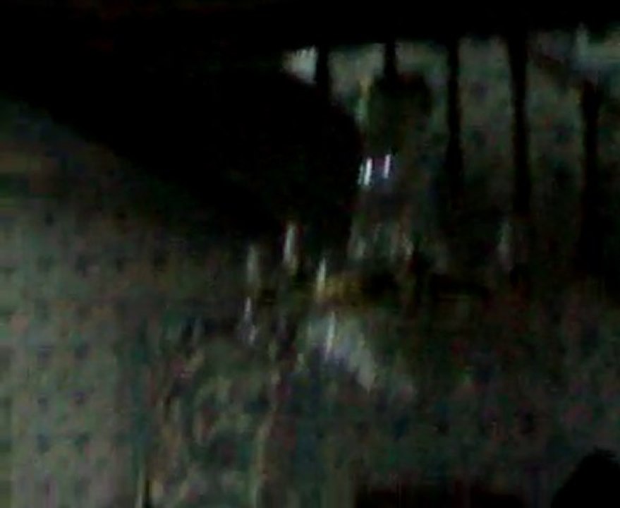 29092010 Dernekpazarı Merkez camii Mukabele Sabah namazı