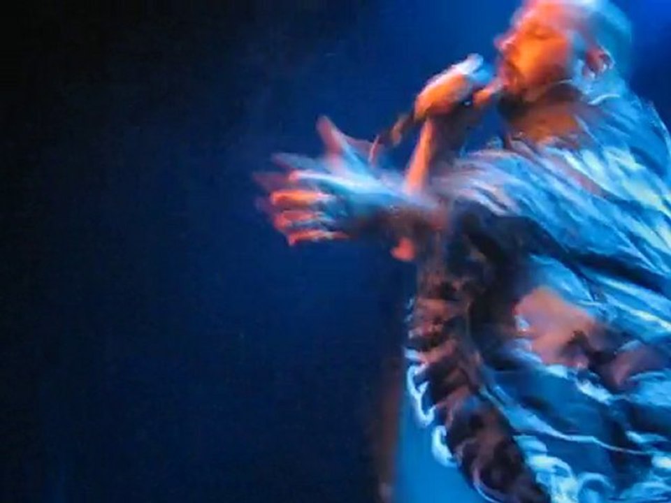 Sage Francis 6
