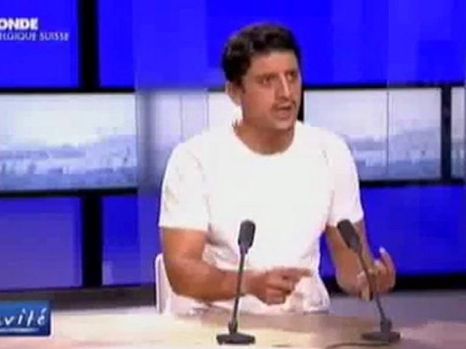 Said_Taghmaoui_"Il_ne_faut_pas_oublier_les_Harkis"
