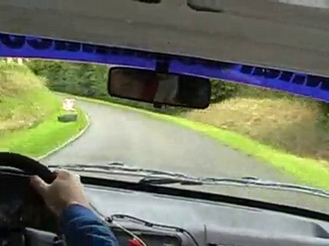 CAMERA EMBARQUEE BOLLETTE-DEMOITIE J-M WEY 2010 ES1