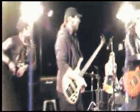 Hachaka - Live at Saint Julien of Concelles - Partie 4