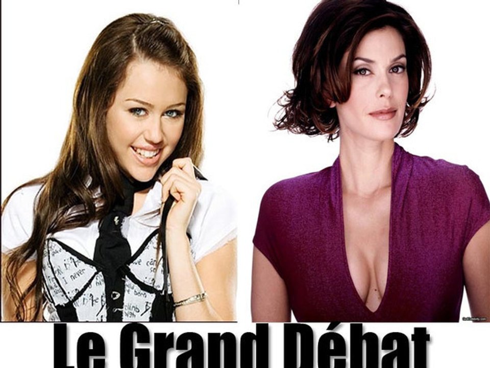 Teen vs Milf