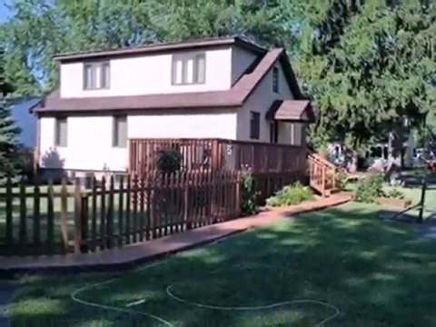 Homes for Sale - 401 S 10th St - Chesterton, IN 46304 - Cold