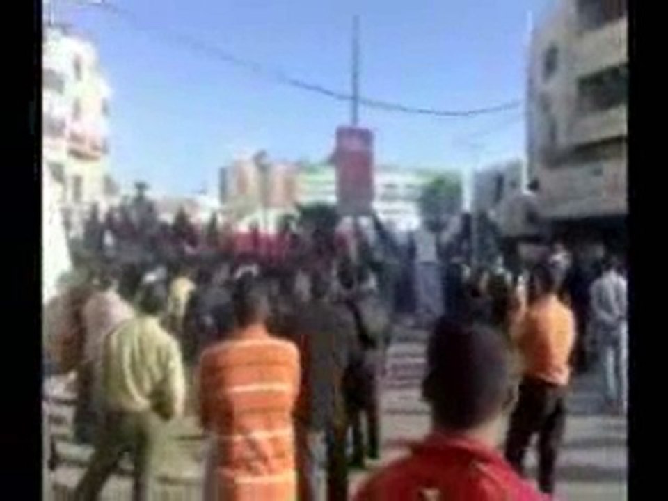 Hizb ut Tahrir member shot dead by Palestinian Authority