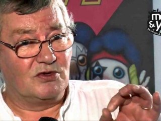 Philippe Rault, Maitre D'Art au Salon de la Musique 2010