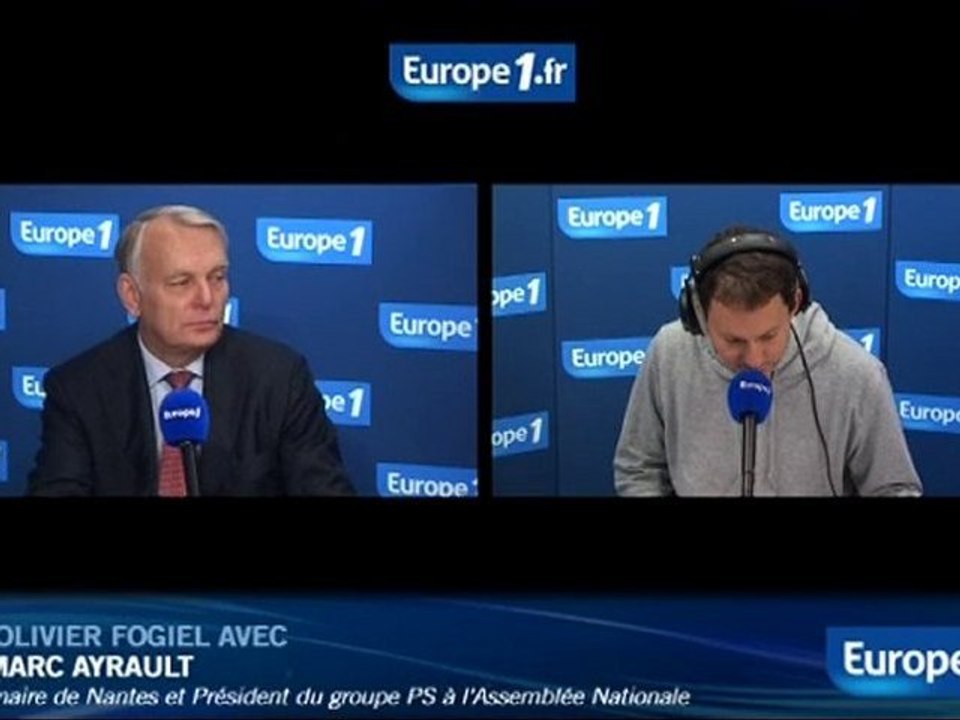 L'Etat democratique ne fonctionne plus