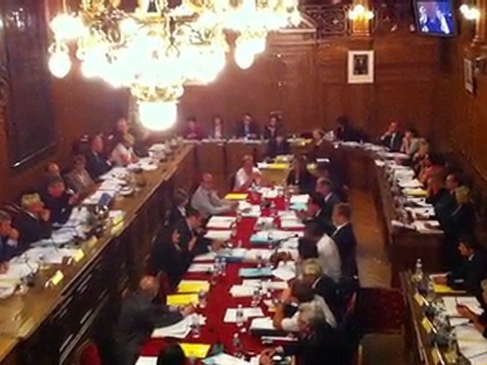 FAILLITE DE LEVALLOIS : LE PROJET DES 2 TOURS NE SE FERA PAS