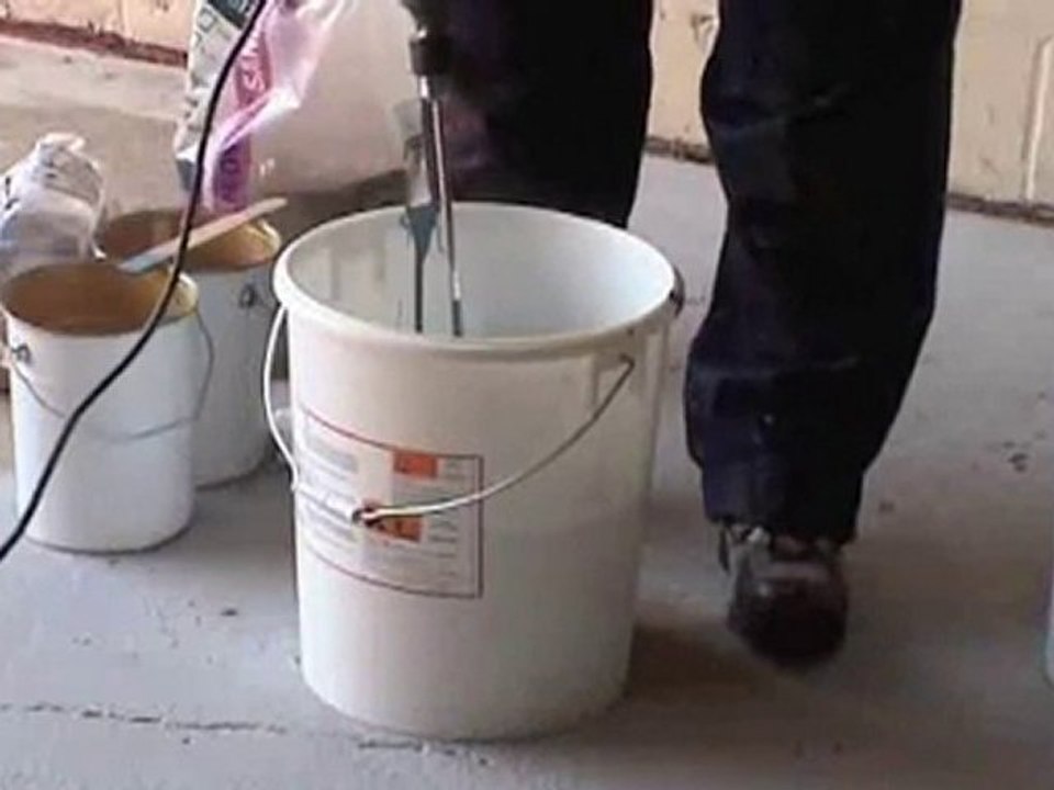 Watco | Autolissant Epoxy