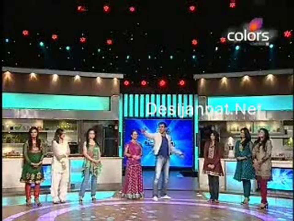 Kitchen Champion - 29th September 10 pt1