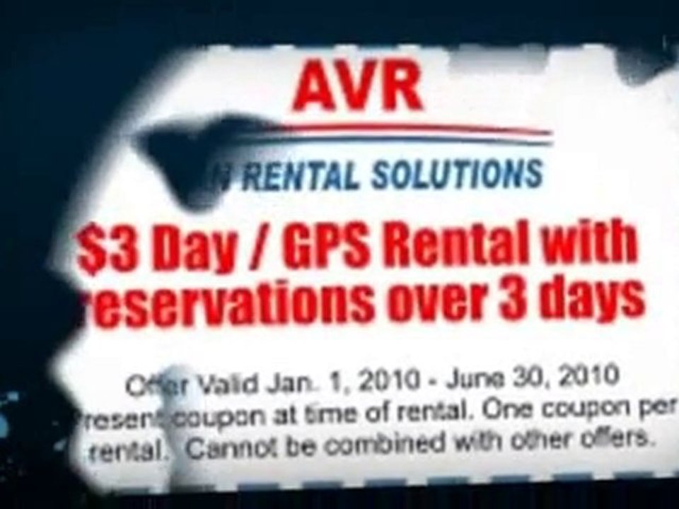 Van Rental San Francisco